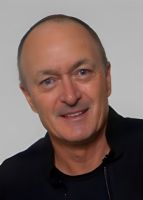 Tim Jeffreys